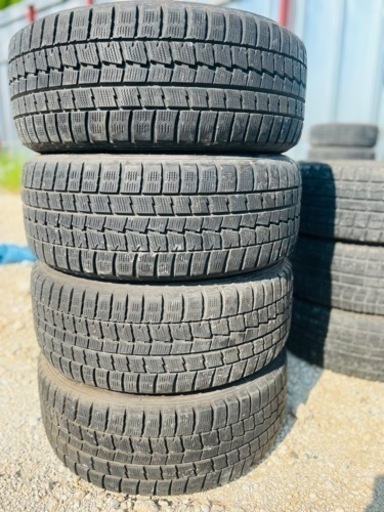 タイヤ、225/50R17