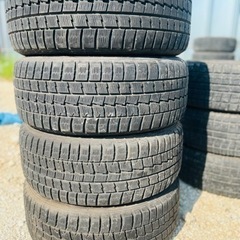 タイヤ、225/50R17