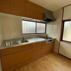津市高茶屋　戸建賃貸　楽器、ペット可　敷金礼金ゼロ　大家さん直接なので仲介手数料もゼロ　戸建賃貸　リフォーム済み - 賃貸（マンション/一戸建て）