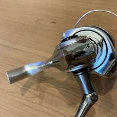 Sale!!アブガルシア　REVO ALX 3000SHの画像