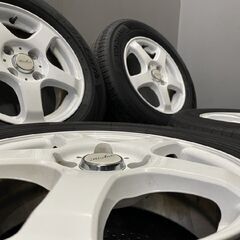 【YOKOHAMA BluEarth 185/70R14】夏タイ...