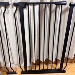 ベビーゲート