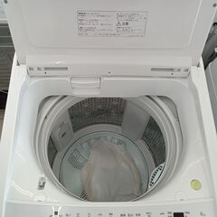 ★ジモティ割あり★ HITACHI 洗濯機 BW-V80G 8kg 21年製 動作確認／クリーニング済み TC2236 ☆ジモティ割あり☆ HITACHI 洗濯機 BW-V80G 8kg 21年製 動作確認／