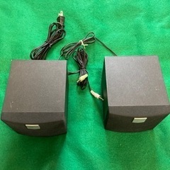 パソコンスピーカー
