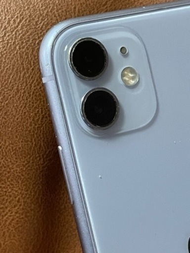 iPhone11  (128GB パープル SIMフリー
