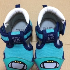 子ども用 サンダル サイズ14.0