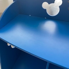 DWE ディズニー英語システム　棚のみの画像