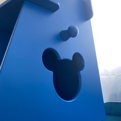 DWE ディズニー英語システム　棚のみの画像