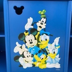 DWE ディズニー英語システム　棚のみの画像