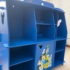 DWE ディズニー英語システム　棚のみの画像