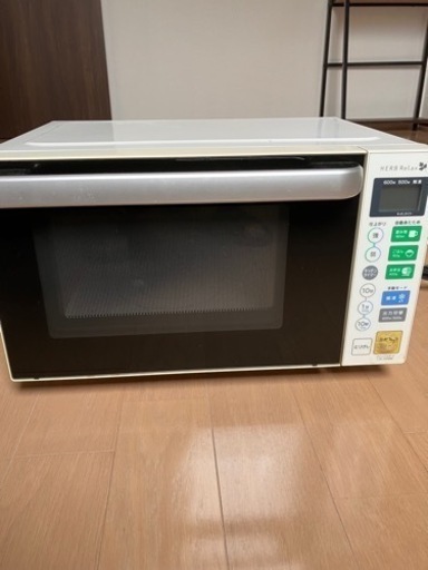 電子レンジ