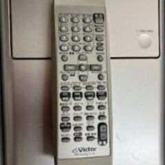 ビクター Victor マイクロコンポーネントMDシステム 　UX-Q10-S/-W/-Pの画像