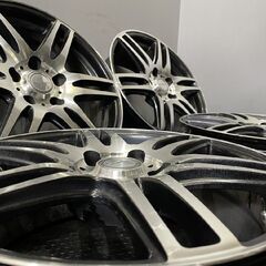 YFC DIANELLA ディアネラ 社外ホイール 17インチ ...