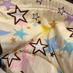 西松屋 歩行器の画像