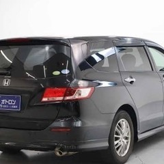 ホンダ オデッセイ Ｍ　エアロパッケージ入庫致しました！！！の画像