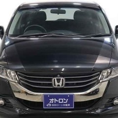 ホンダ オデッセイ Ｍ　エアロパッケージ入庫致しました！！！の画像