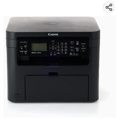 Canon モノクロプリンターの画像