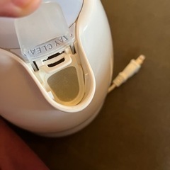 T-fal 電気ケトル　0.8Lの画像