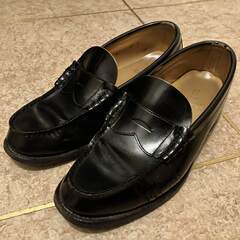 REGAL　リーガル革靴　ローファー 26.5cm