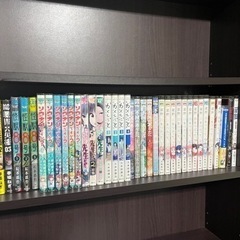 【取り置き】本棚　マガジンラック　コミックラックの画像