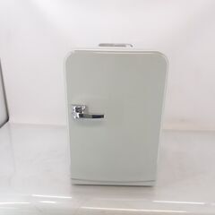 ポータブル 温冷蔵庫 FM-15 自分部屋用 DC/AC電源 持...
