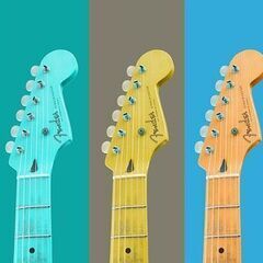 【平日固定・残業なし】未経験からOK♪ギターの検品・梱包◆妙典(...