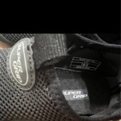 川、海用サンダル　18センチの画像