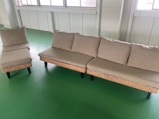 ソファセット