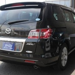 【審査通過率95％✨】マツダMPV🚗⭐の画像