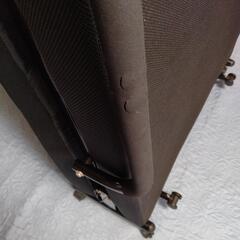 折り畳みベッドの画像