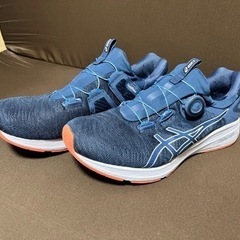 アシックス ランニングシューズ　29cm