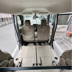 ホンダN-BOX+の画像