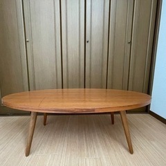 北欧風　カフェテーブル