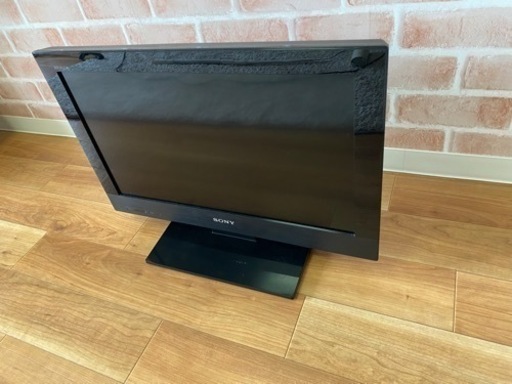 SONY ソニー　テレビ
