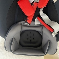 アップリカ チャイルドシートの画像
