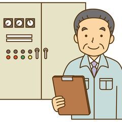 【千葉県松戸】松戸市役所内の設備スタッフ募集　☆週3～　有休あり／未経験OK／シニア活躍中の画像