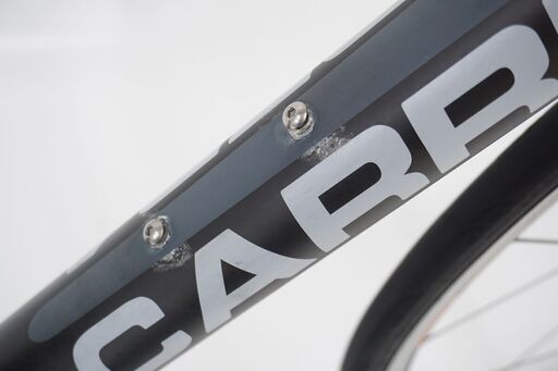 CARRERA 「カレラ」 VELENO EVO 2015年モデル ロードバイク