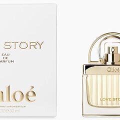 クロエ chloe ラブストーリー 30ml EDP オードパルファムの画像
