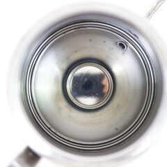 【No.1】タリーズ コーヒーケトル 容量:1.0L 定価3,564円の画像