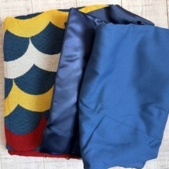 魅惑のハギレセットC