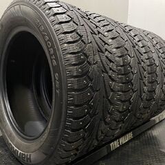 HANKOOK winter I Pike 215/60R16 ...