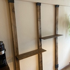 DIY木材 ツーバイフォー材など