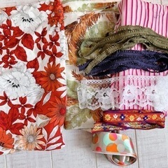 魅惑のハギレセットCの画像