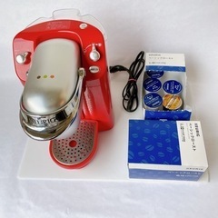 キューリグ　コーヒー抽出機BS200 家庭用コーヒーメーカー　カ...