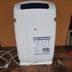 空気清浄機の画像