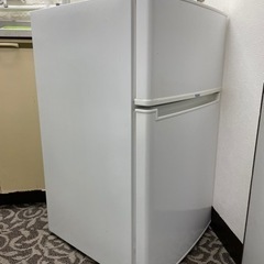 冷蔵庫　ハイアール85リットル　お渡しします。の画像