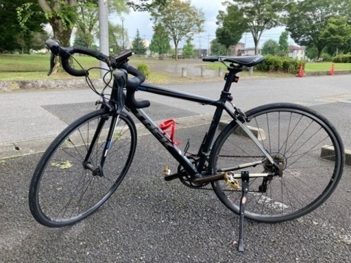 トレック　ロードバイク1.1 2X8S 2016年モデル