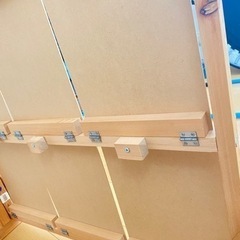 ストラックアウト　ハンドメイドの画像