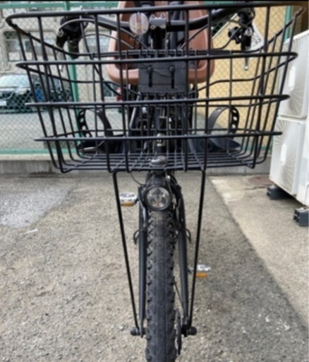 電動自転車 ブリジストン