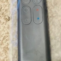dyson Hot+Cool AM05 2018年製の画像